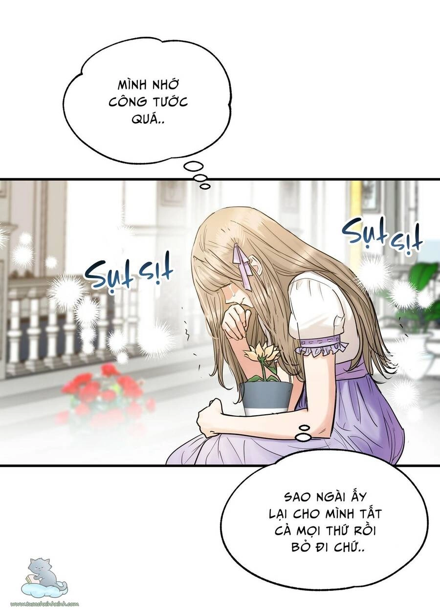 Người Thừa Kế Chapter 14 - 60