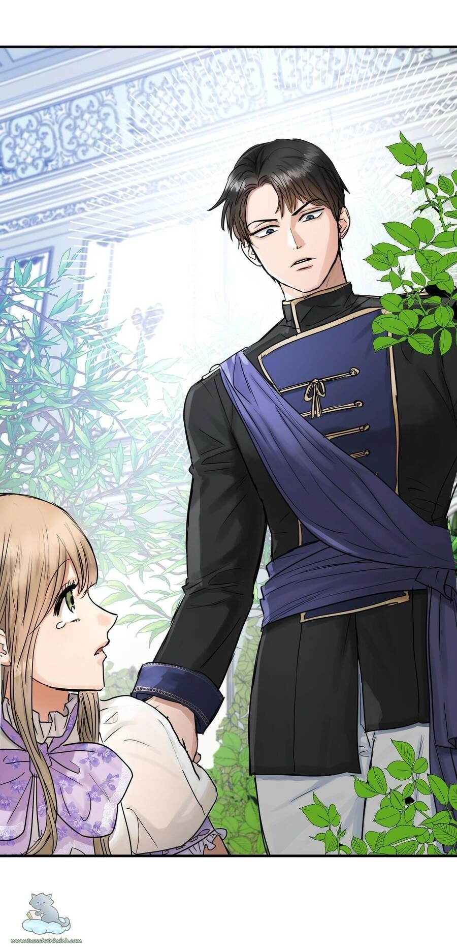 Người Thừa Kế Chapter 14 - 64