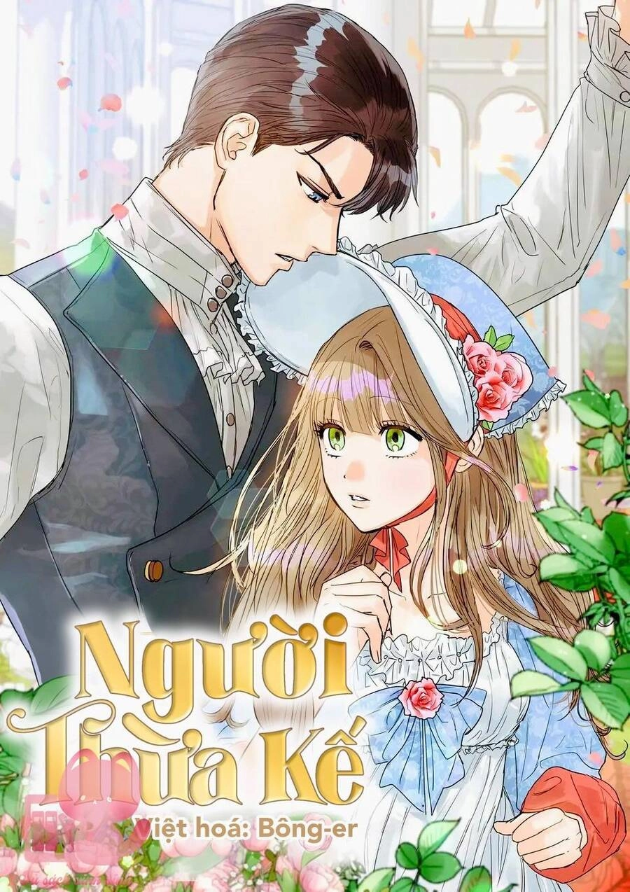 Người Thừa Kế Chapter 16 - 2