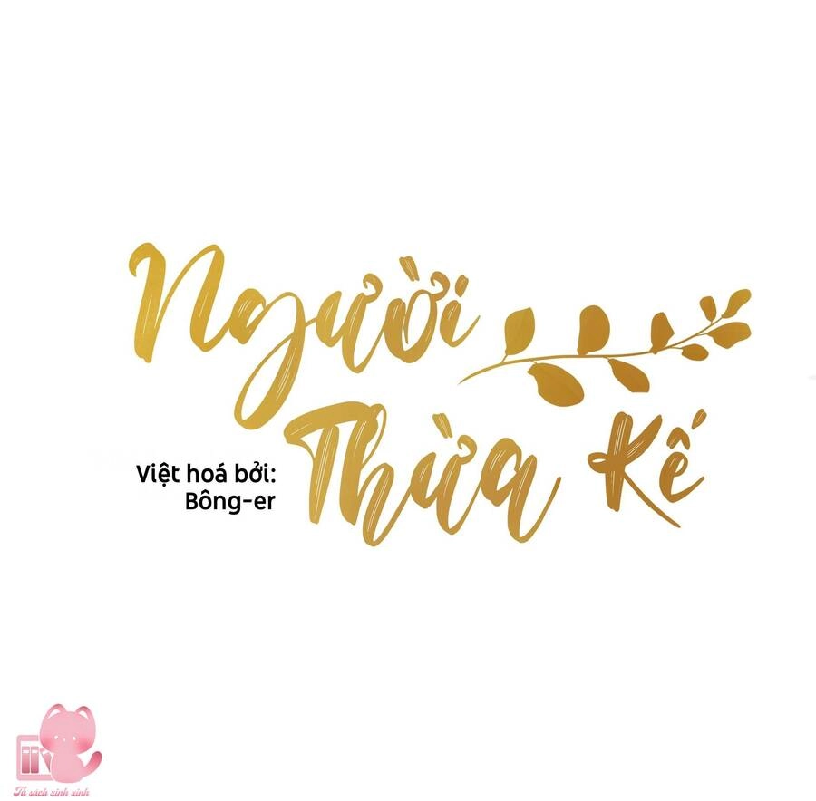 Người Thừa Kế Chapter 16 - 4