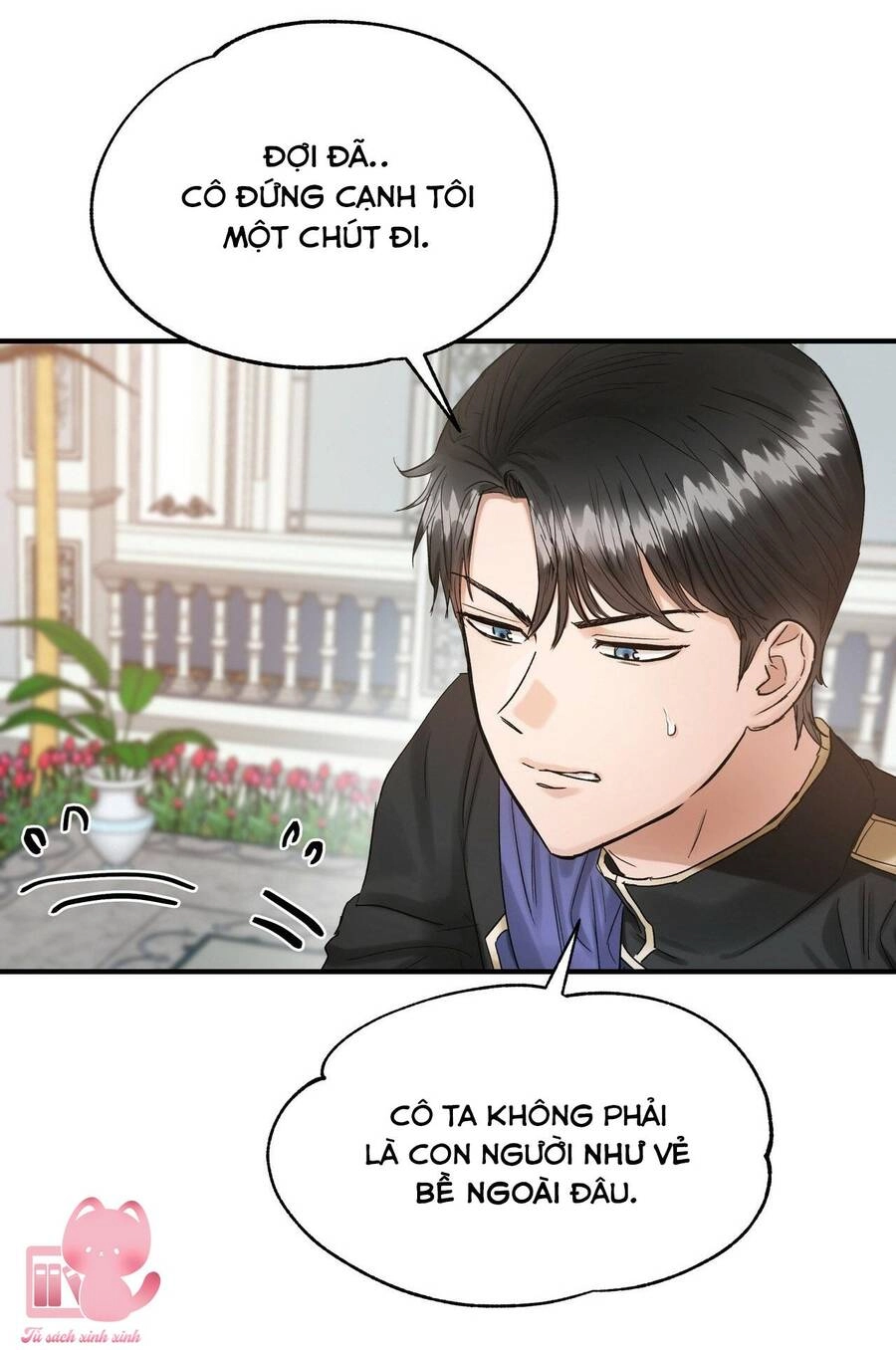 Người Thừa Kế Chapter 16 - 6