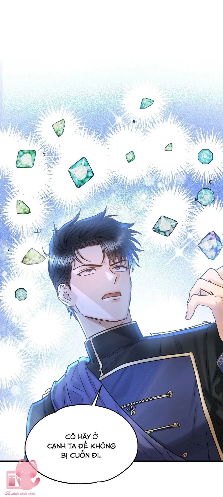 Người Thừa Kế Chapter 16 - 9