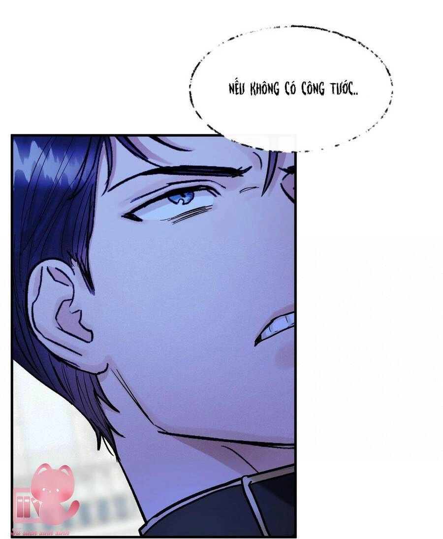 Người Thừa Kế Chapter 16 - 10