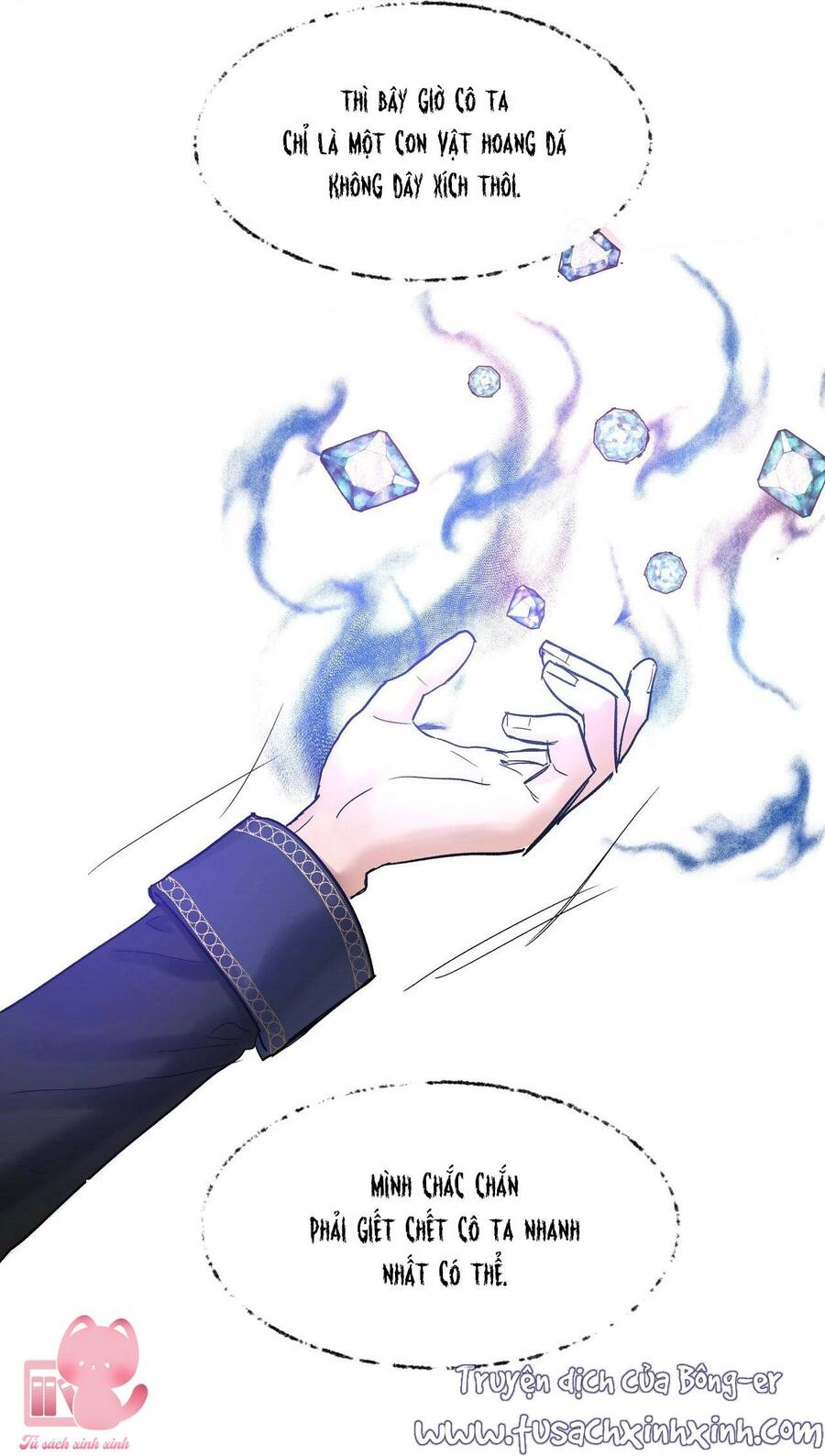 Người Thừa Kế Chapter 16 - 11