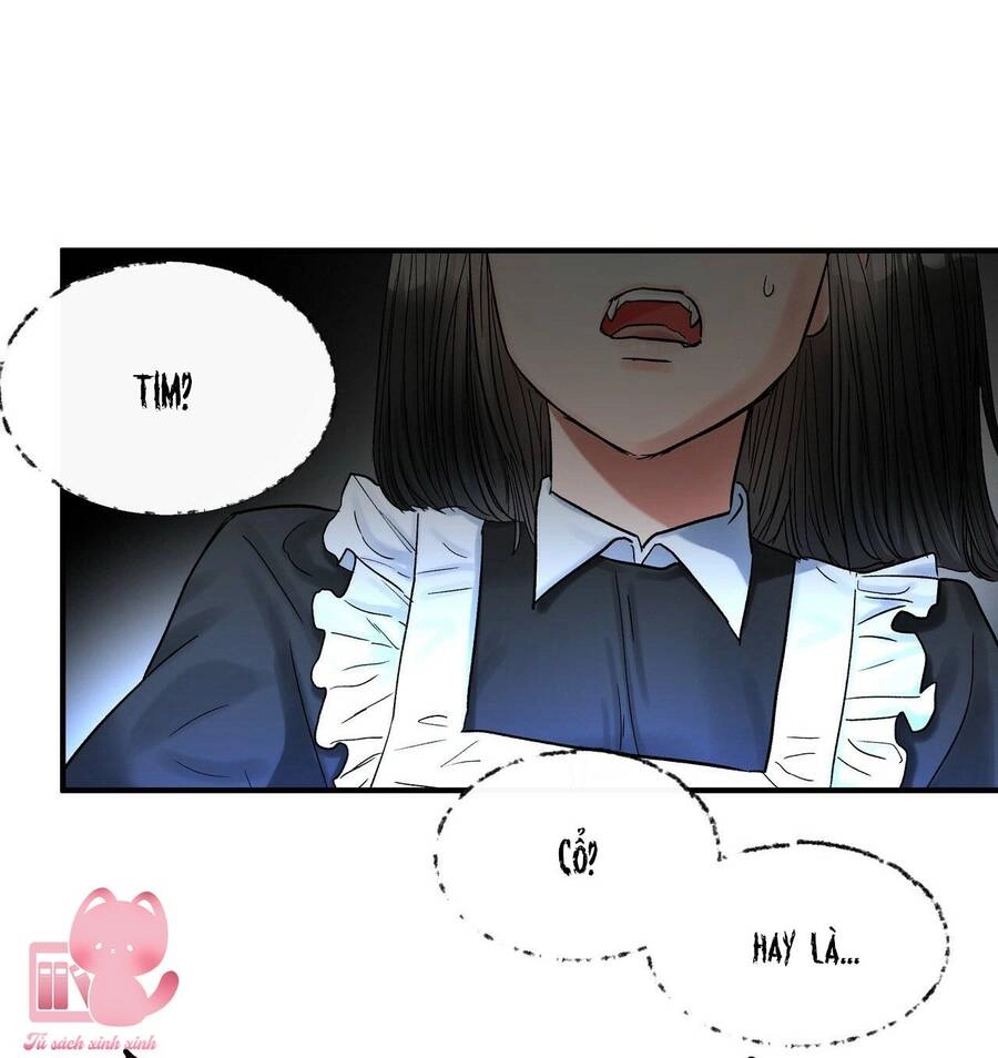 Người Thừa Kế Chapter 16 - 12