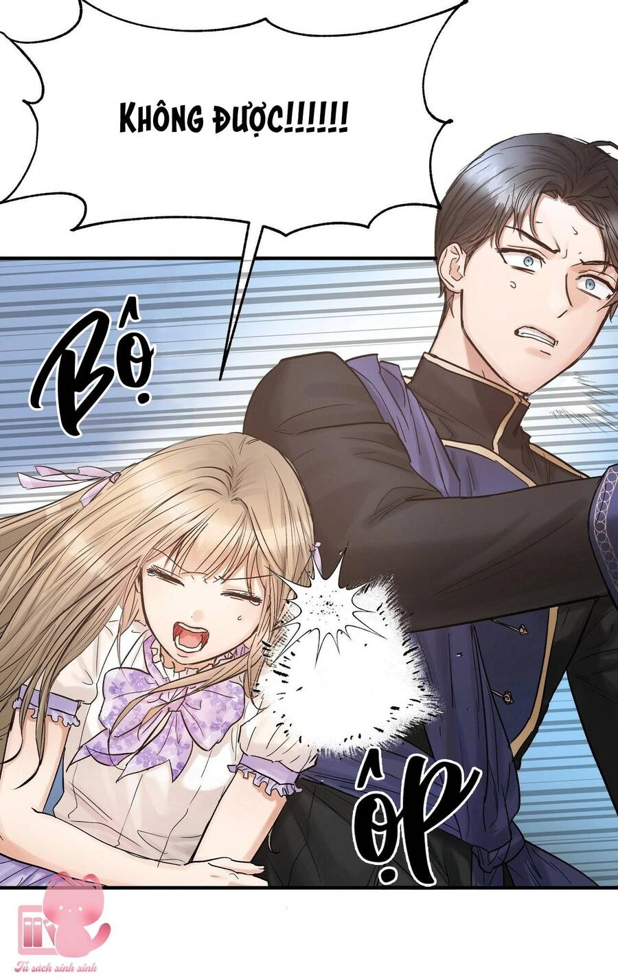 Người Thừa Kế Chapter 16 - 13