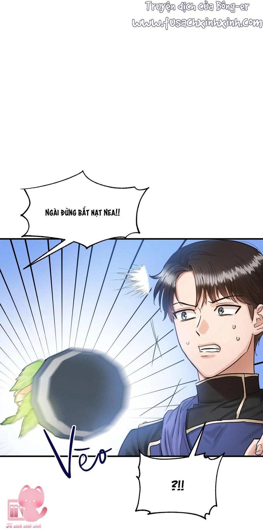 Người Thừa Kế Chapter 16 - 15