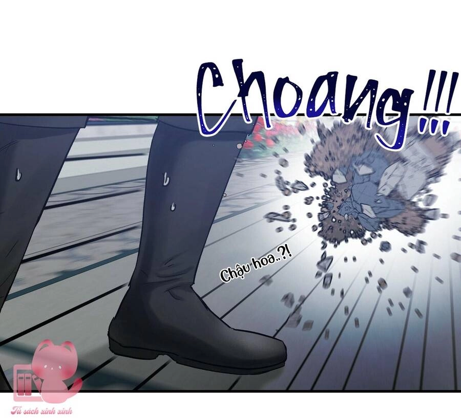 Người Thừa Kế Chapter 16 - 16