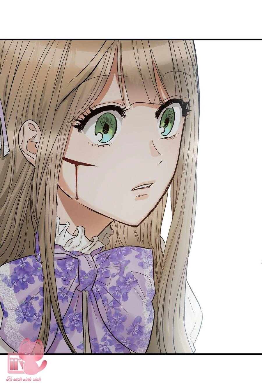 Người Thừa Kế Chapter 16 - 20