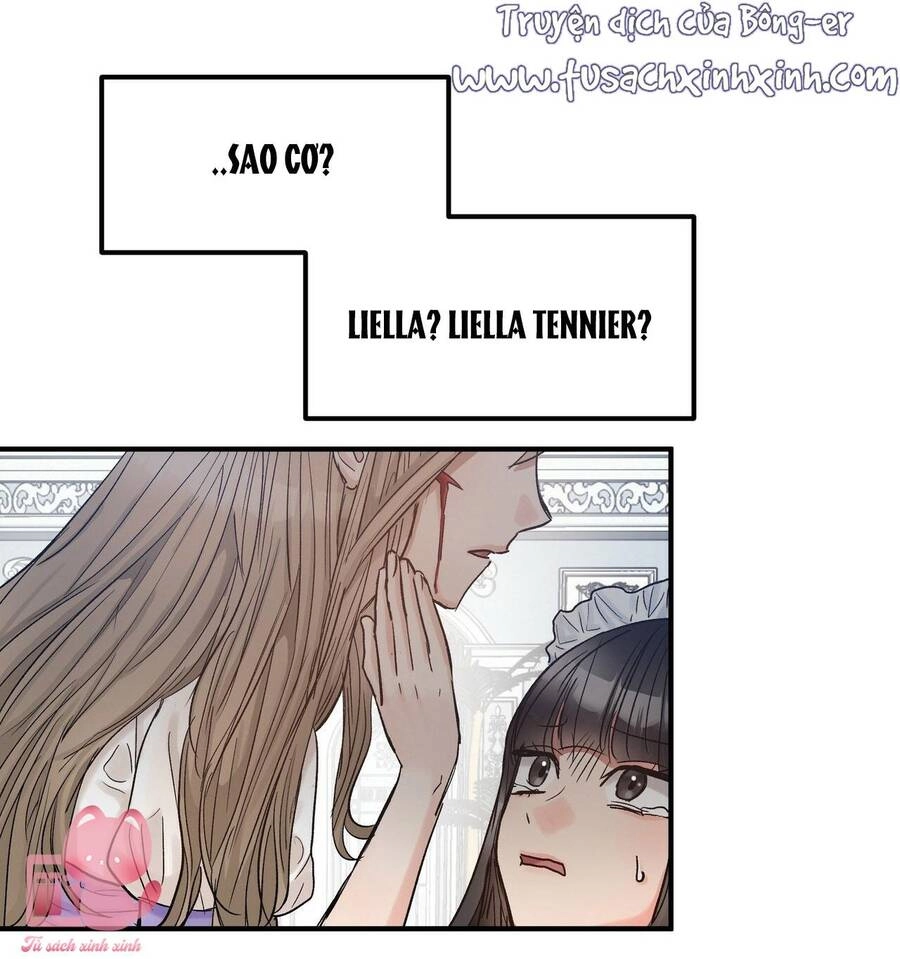 Người Thừa Kế Chapter 16 - 23