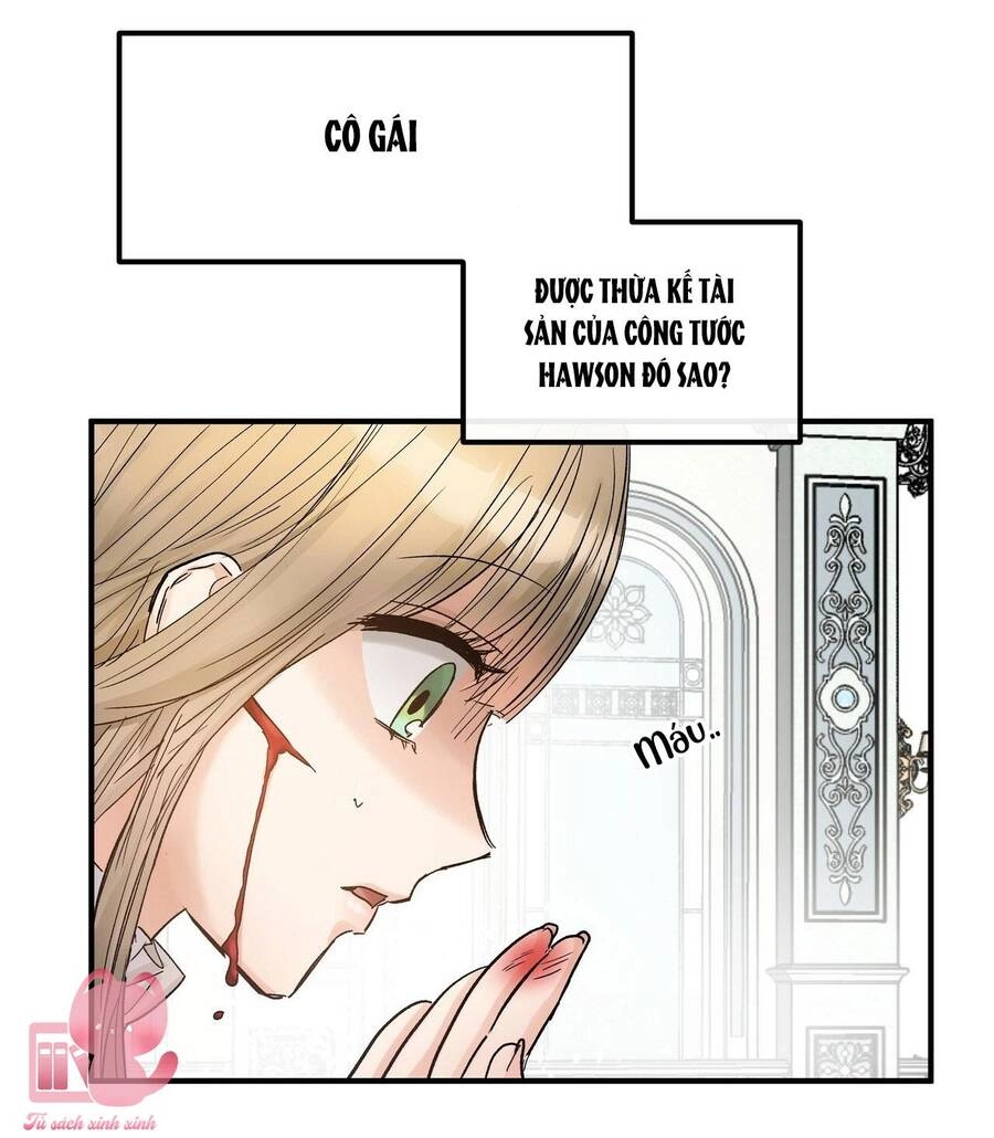 Người Thừa Kế Chapter 16 - 24