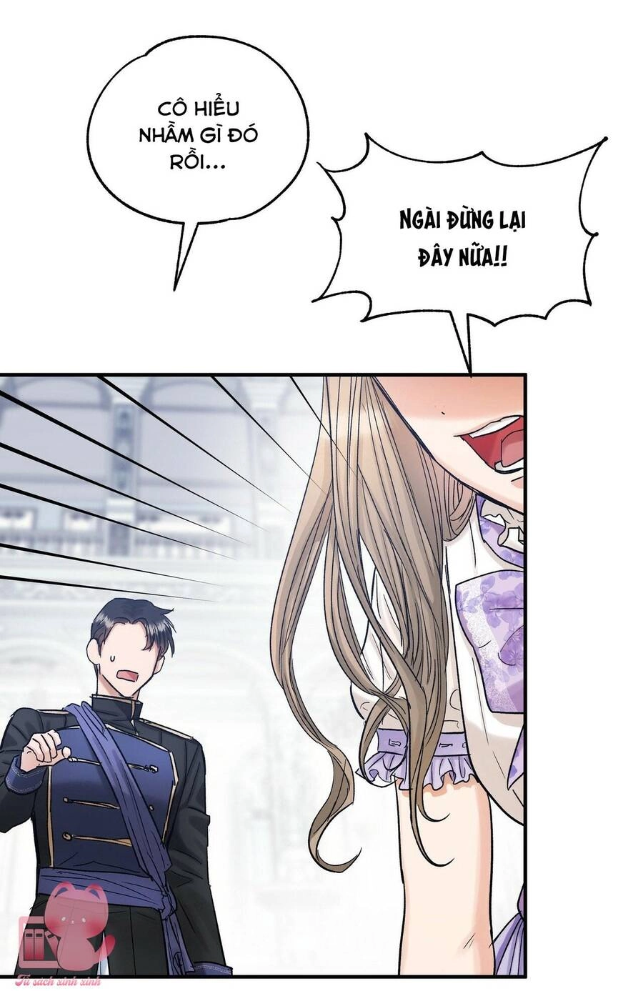 Người Thừa Kế Chapter 16 - 25