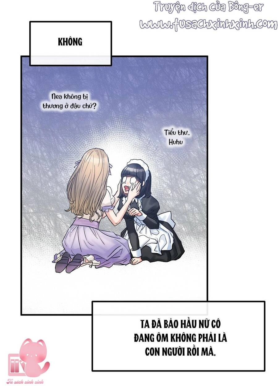 Người Thừa Kế Chapter 16 - 27