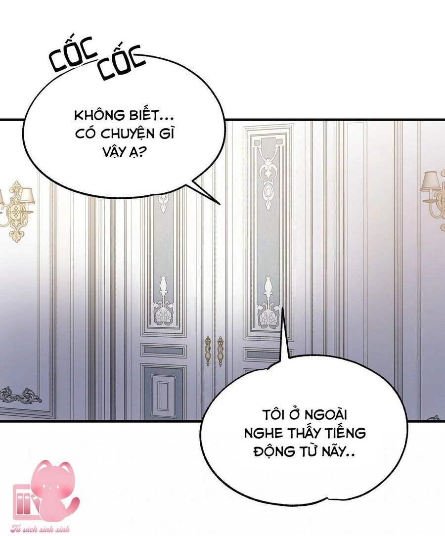 Người Thừa Kế Chapter 16 - 29