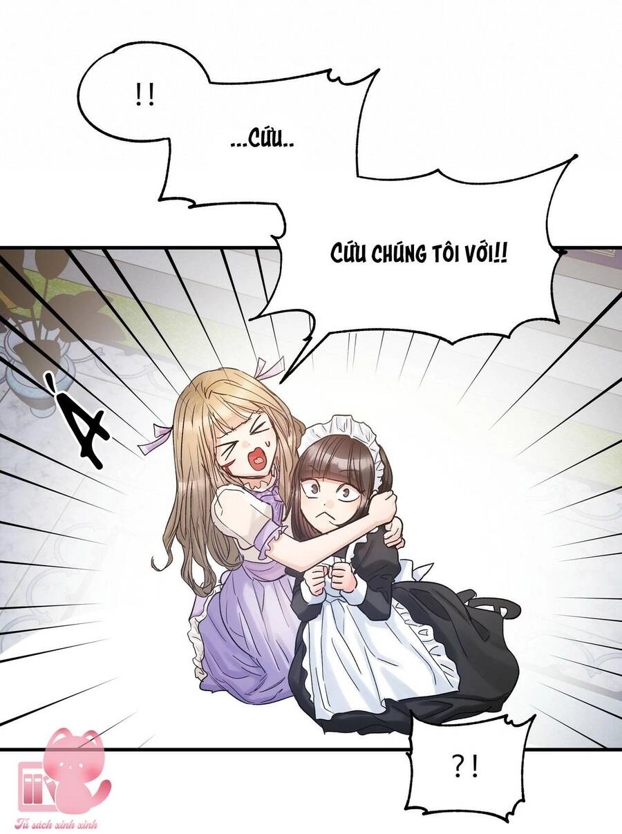 Người Thừa Kế Chapter 16 - 30