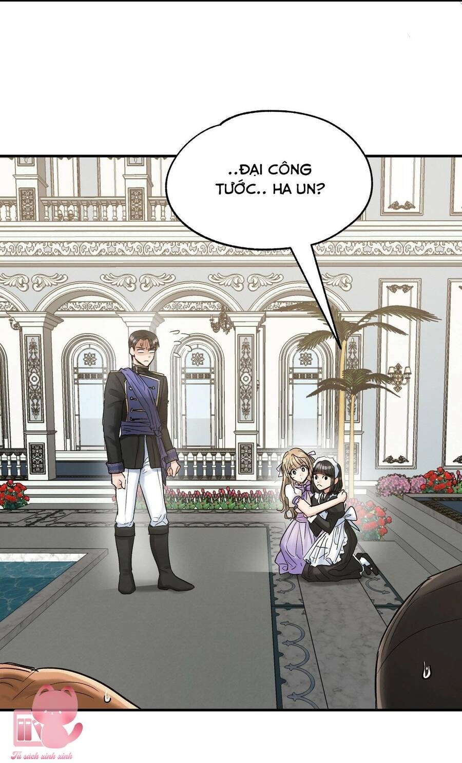 Người Thừa Kế Chapter 16 - 33