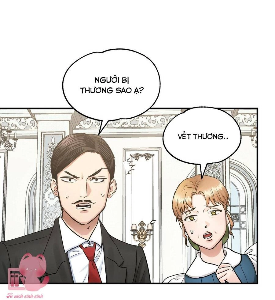 Người Thừa Kế Chapter 16 - 36