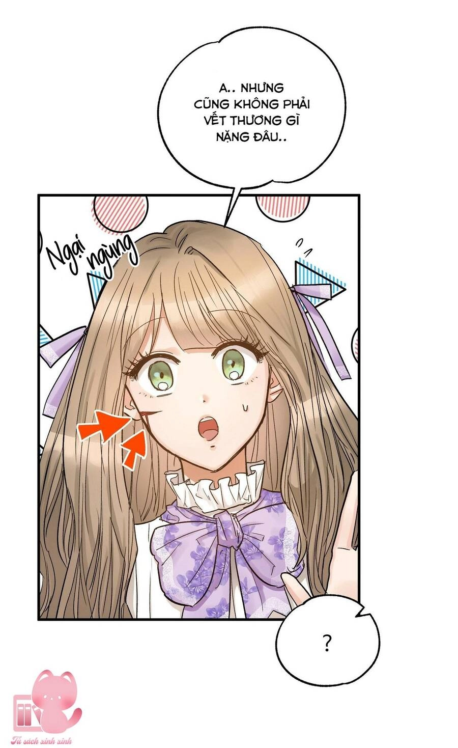 Người Thừa Kế Chapter 16 - 37