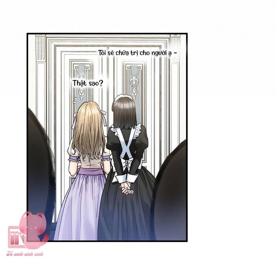 Người Thừa Kế Chapter 16 - 40