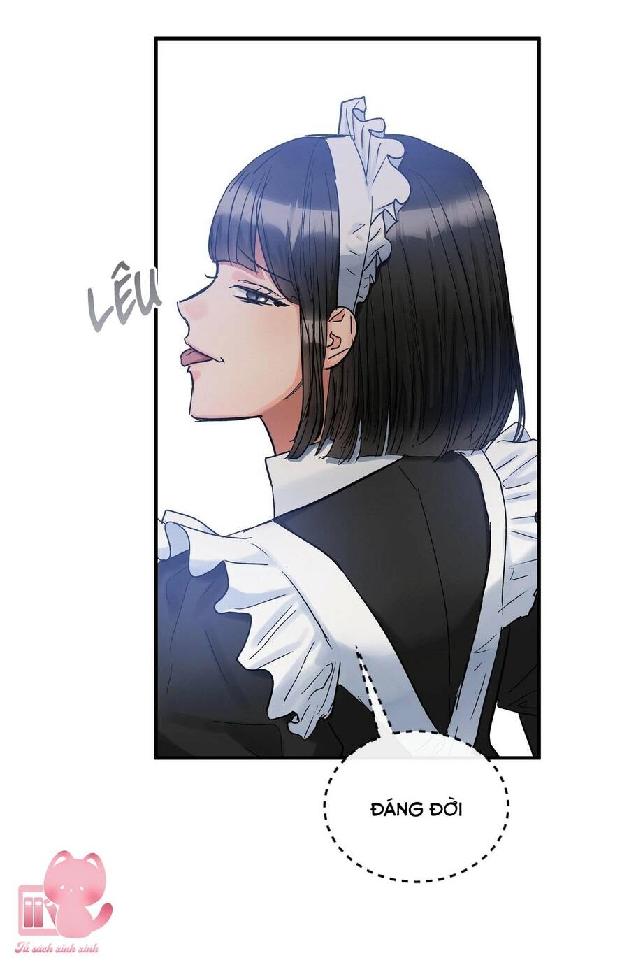 Người Thừa Kế Chapter 16 - 41