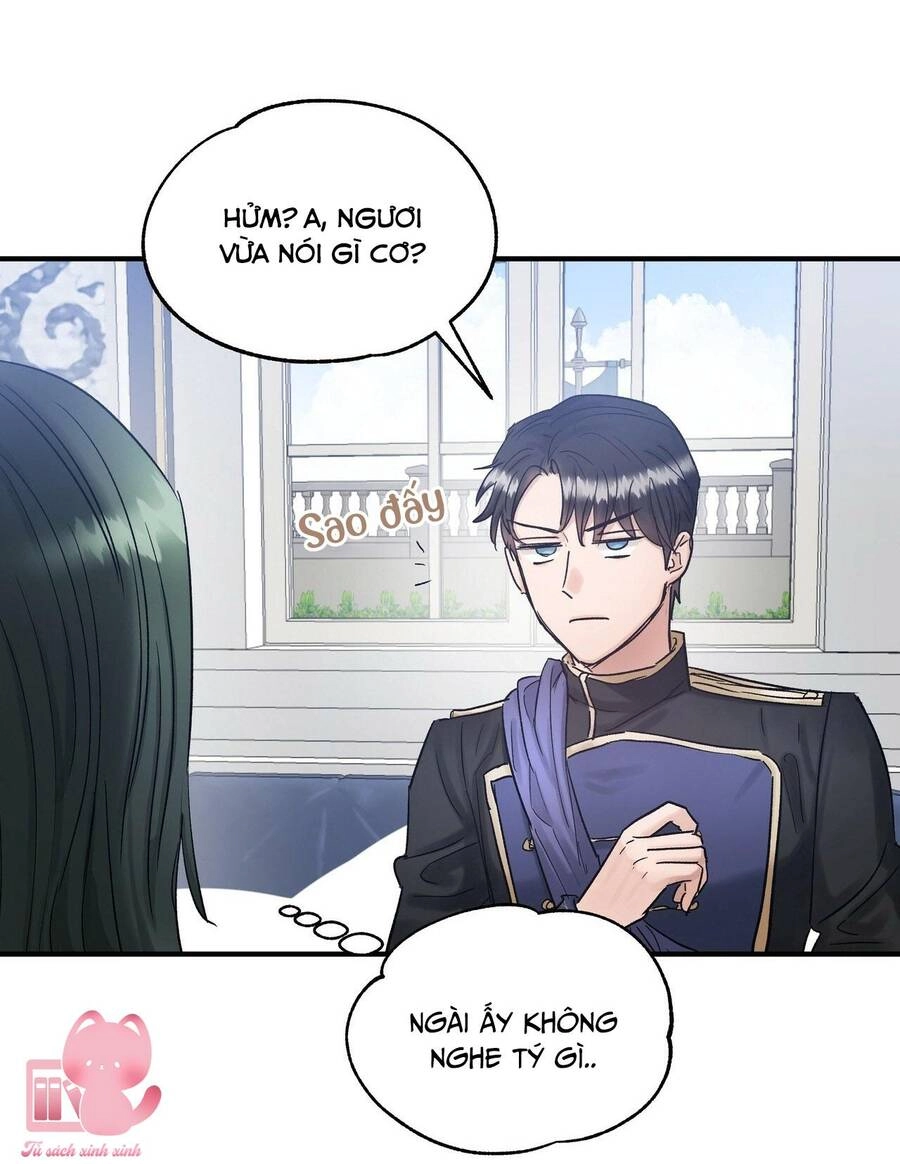 Người Thừa Kế Chapter 16 - 46