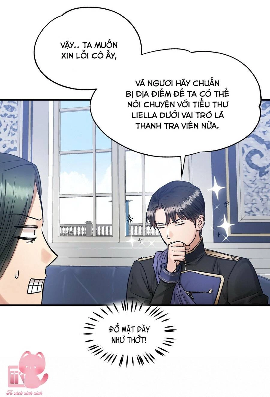 Người Thừa Kế Chapter 16 - 50