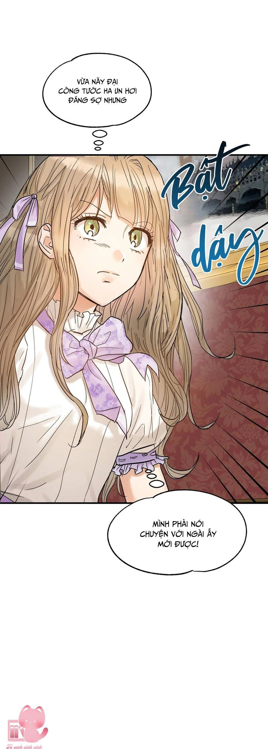 Người Thừa Kế Chapter 16 - 58