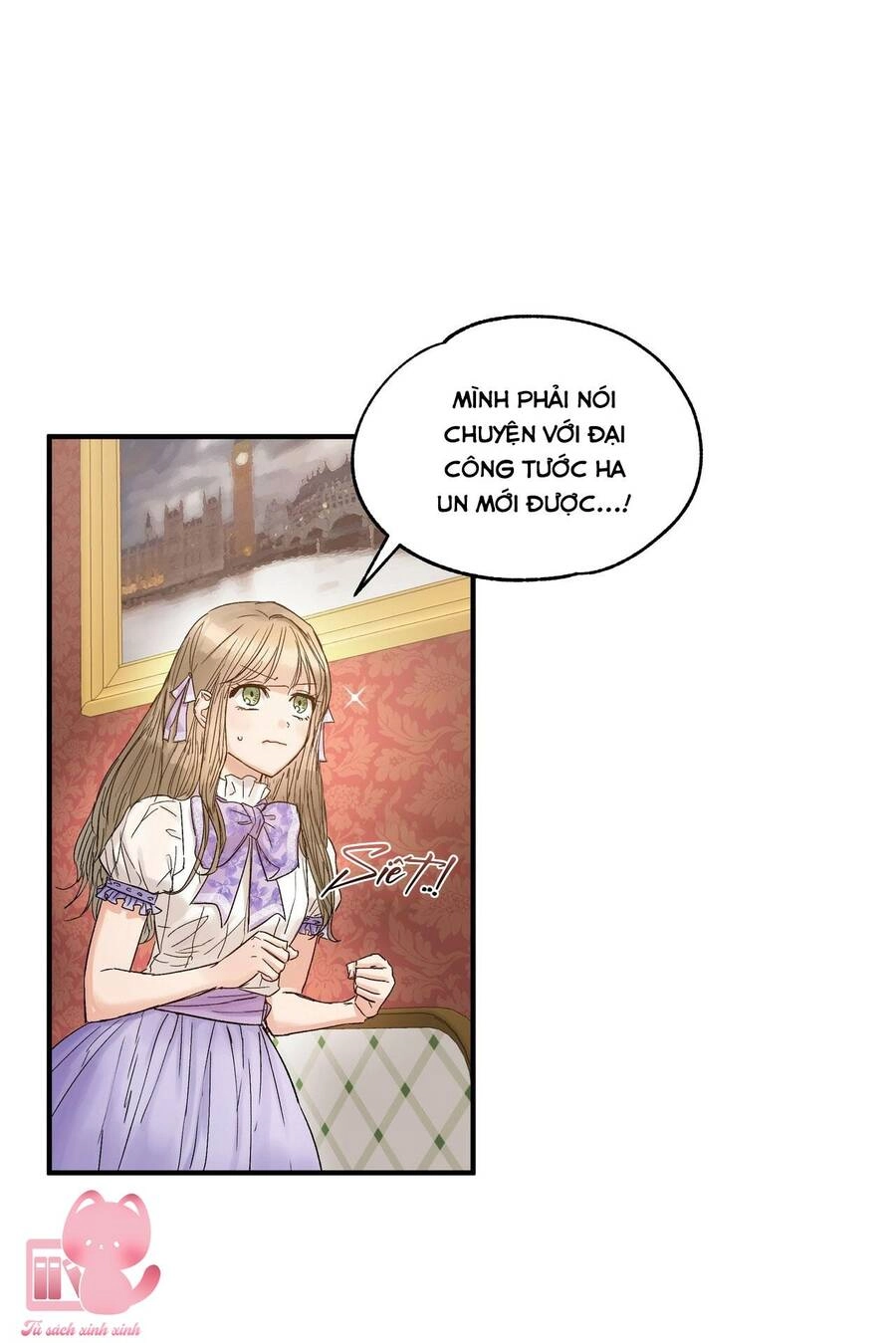 Người Thừa Kế Chapter 17 - 2