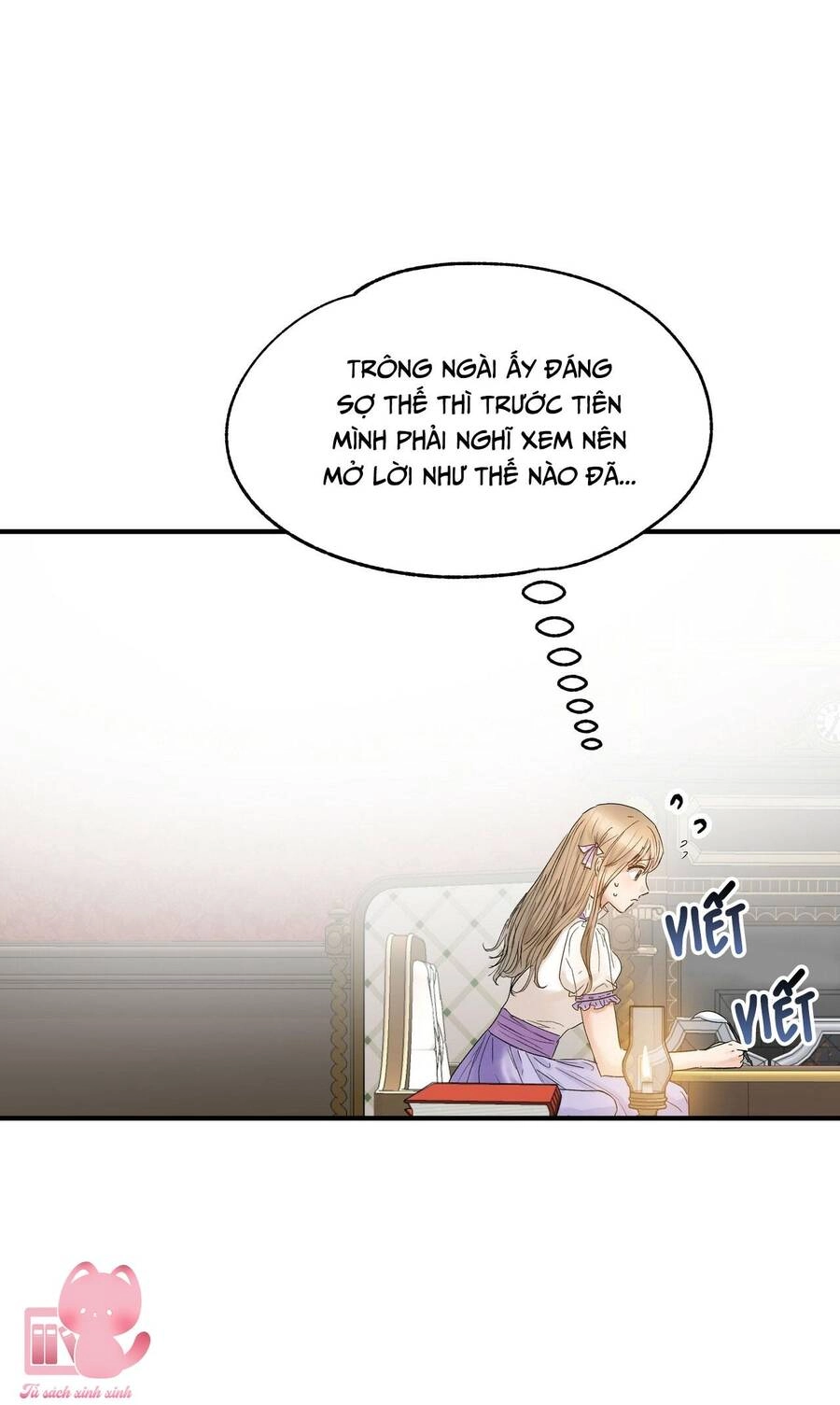 Người Thừa Kế Chapter 17 - 3