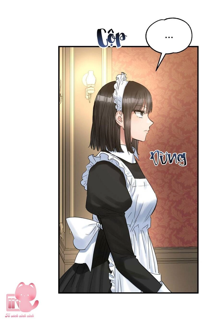 Người Thừa Kế Chapter 17 - 6