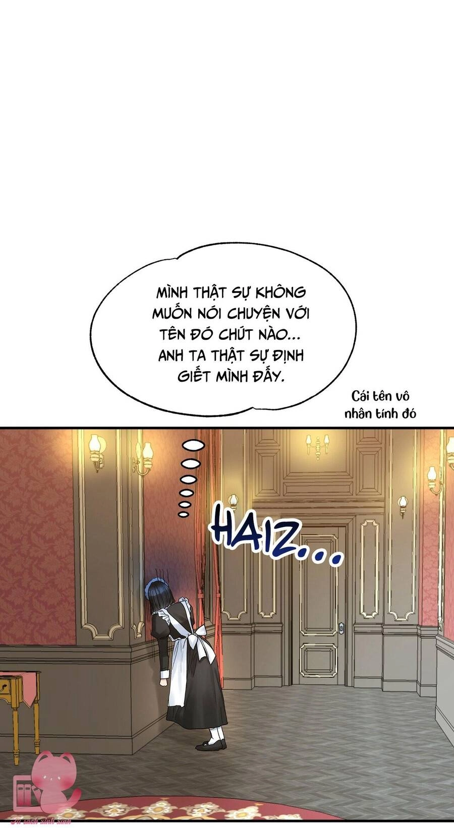 Người Thừa Kế Chapter 17 - 7