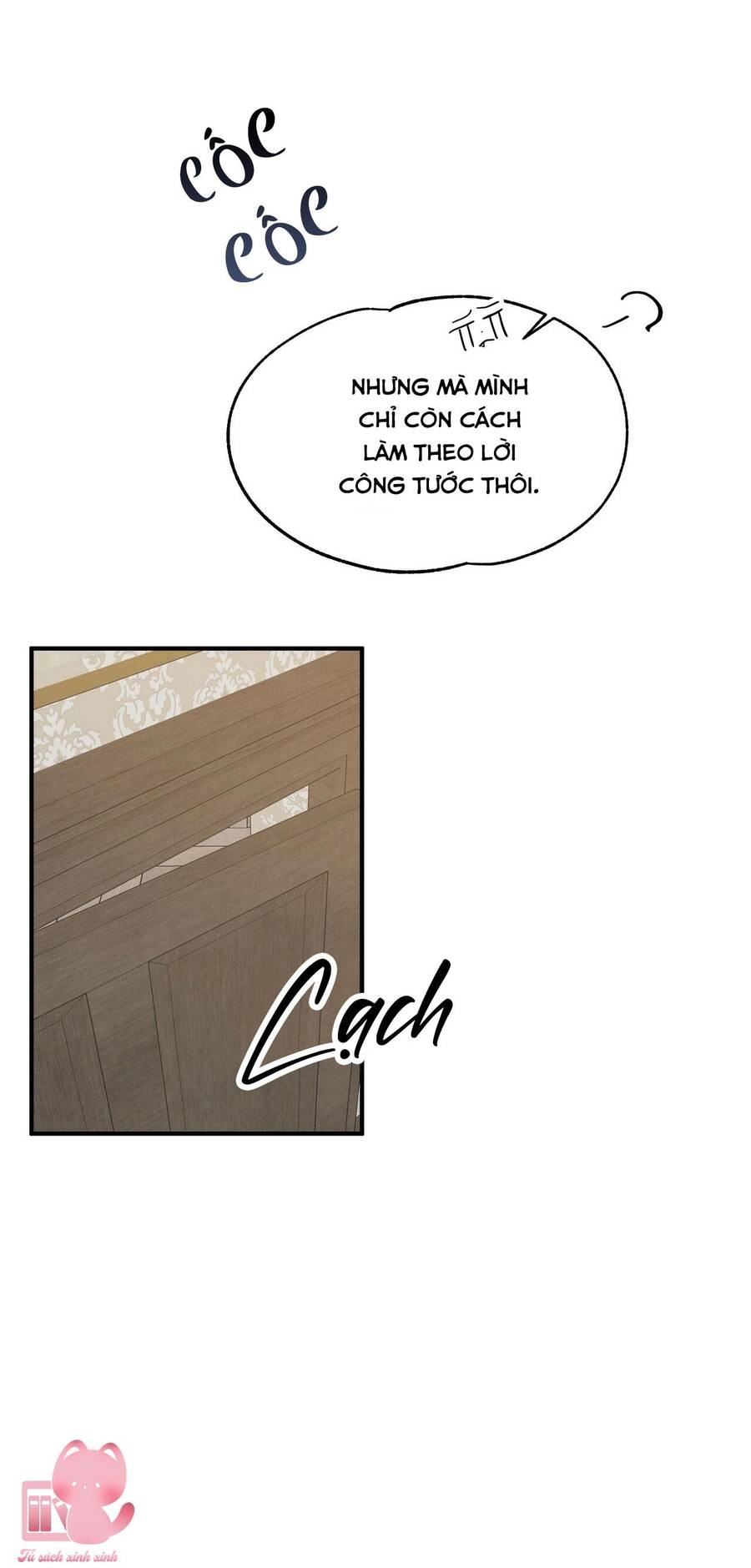 Người Thừa Kế Chapter 17 - 8