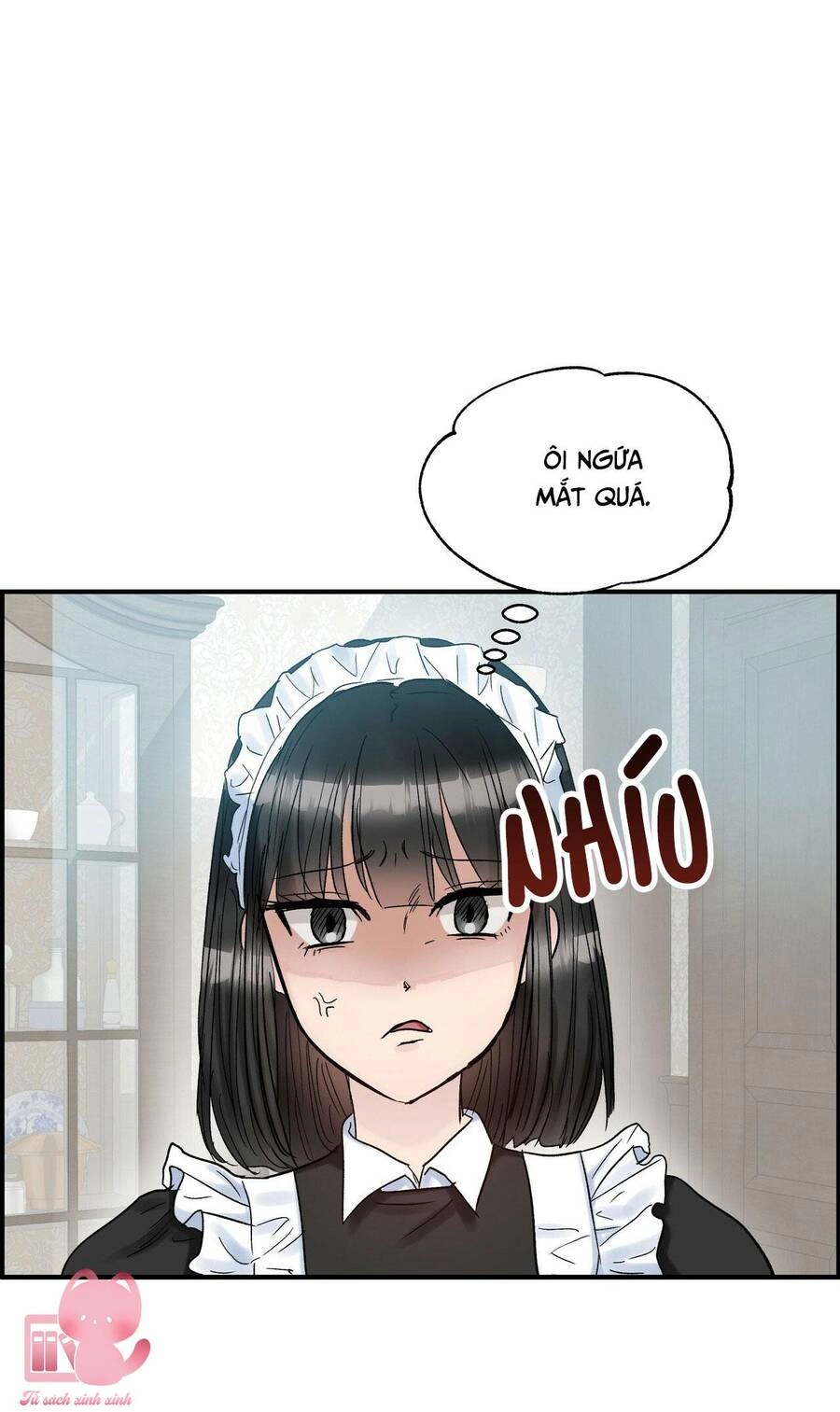 Người Thừa Kế Chapter 17 - 10