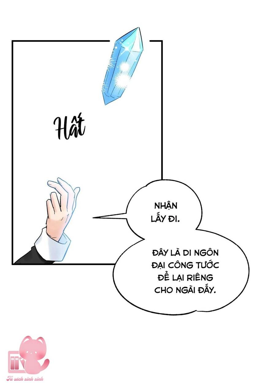 Người Thừa Kế Chapter 17 - 16