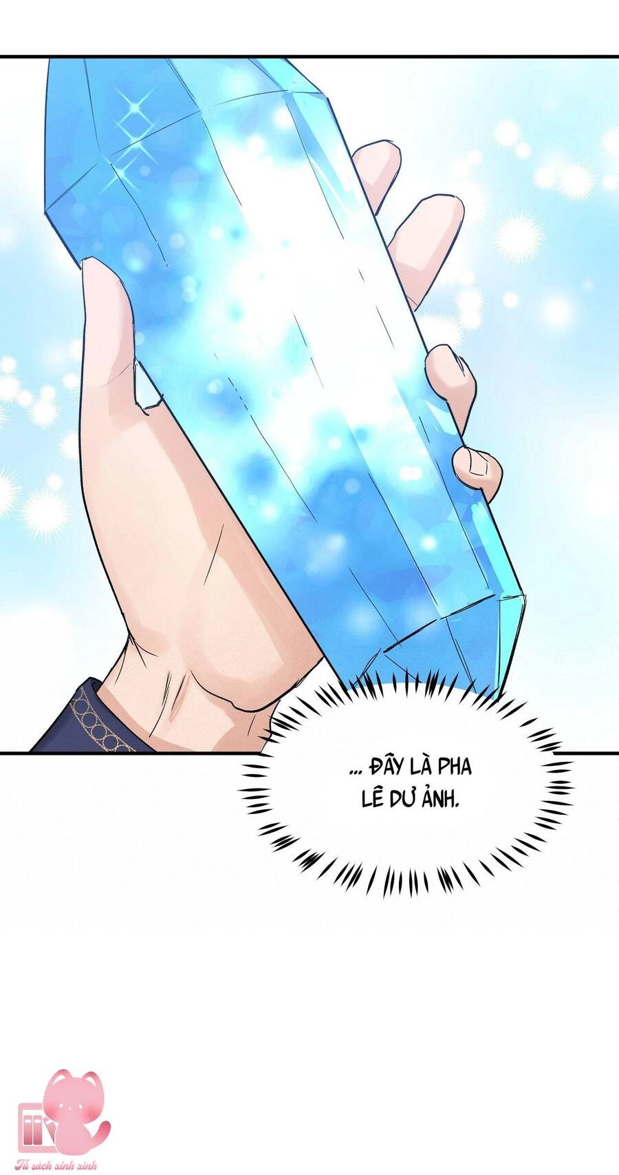 Người Thừa Kế Chapter 17 - 17