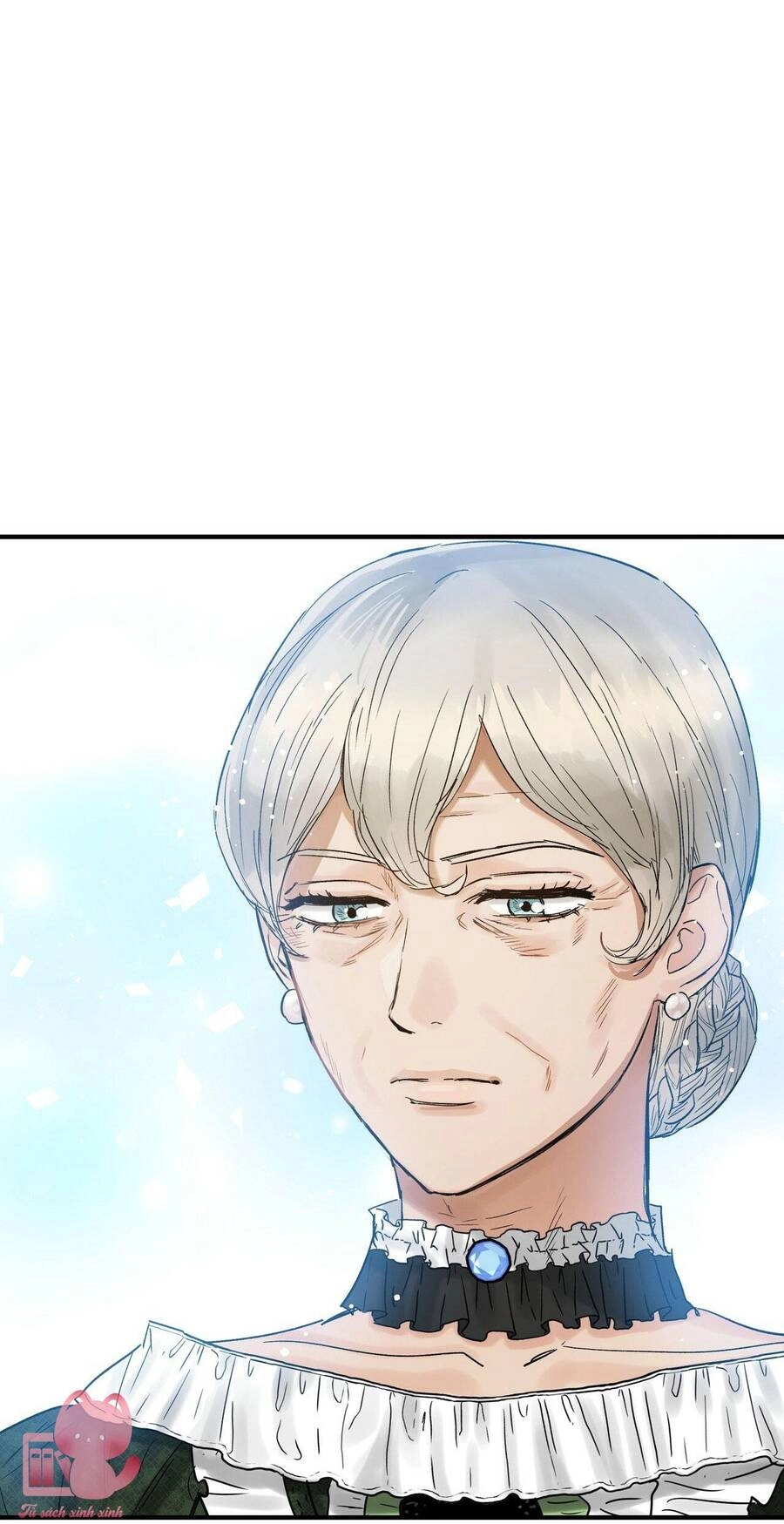 Người Thừa Kế Chapter 17 - 21