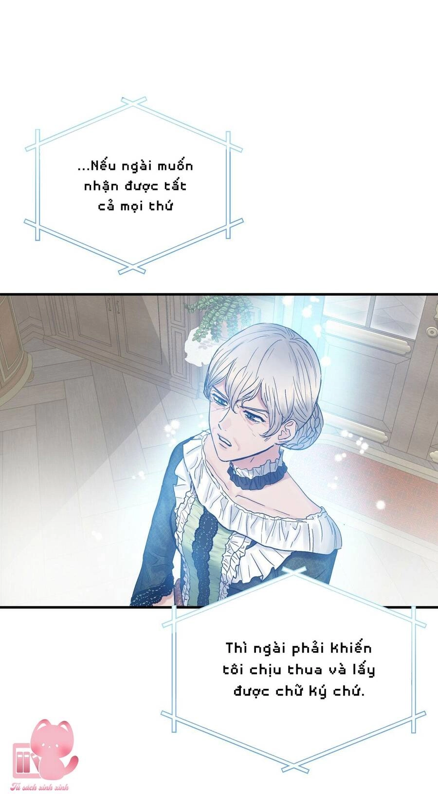 Người Thừa Kế Chapter 17 - 27