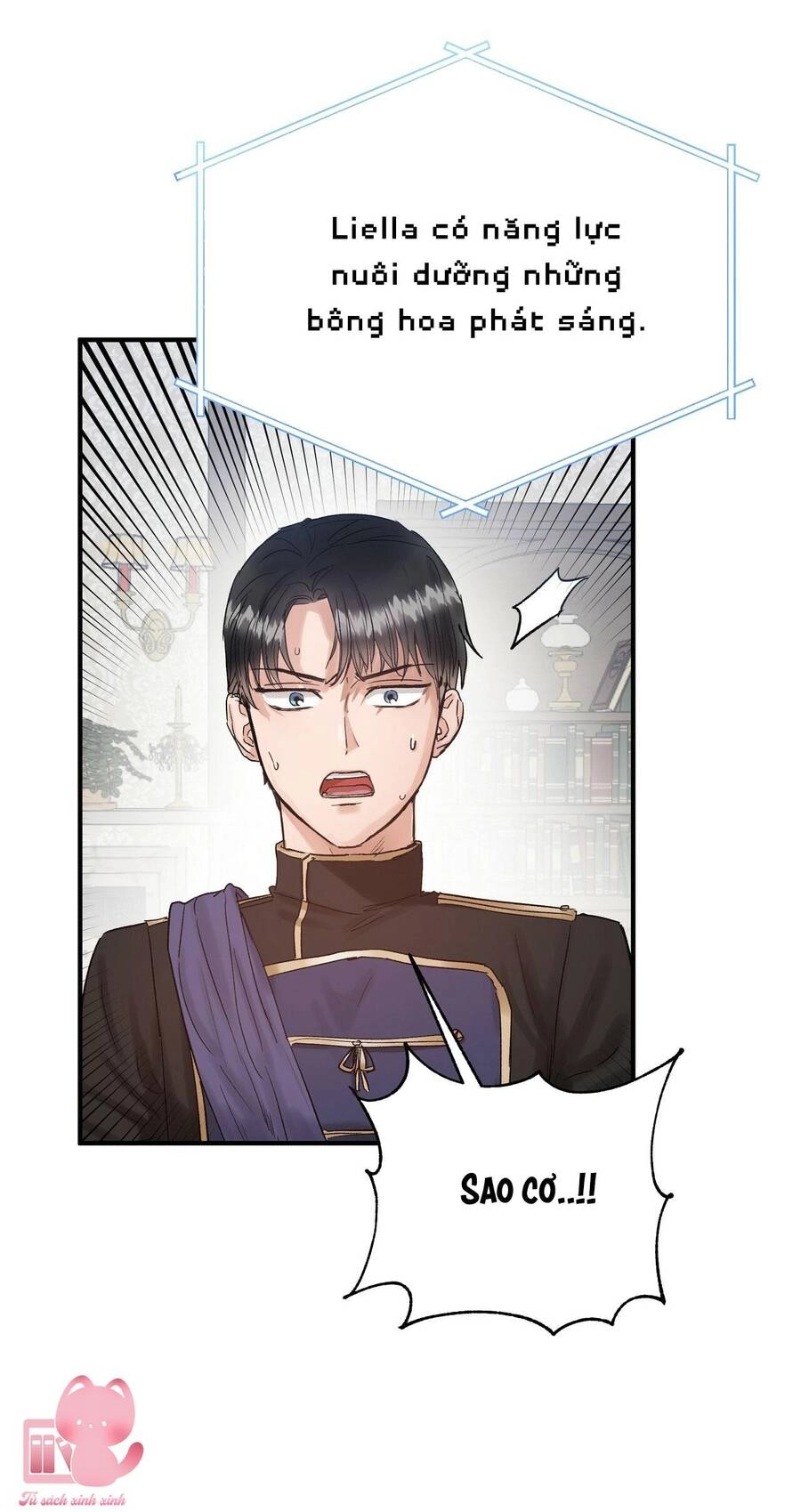 Người Thừa Kế Chapter 17 - 29