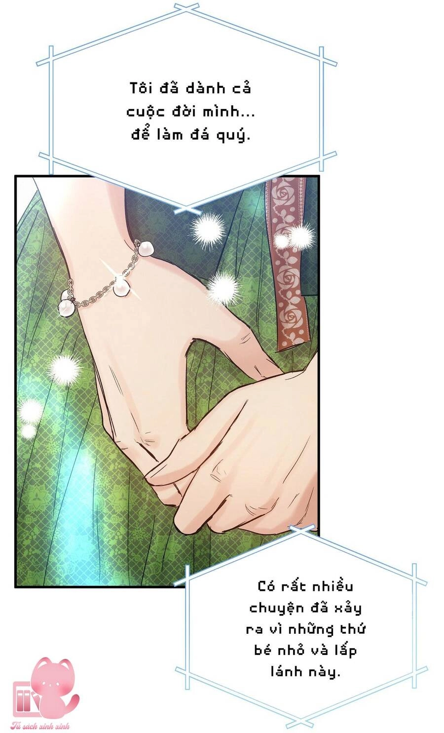 Người Thừa Kế Chapter 17 - 31