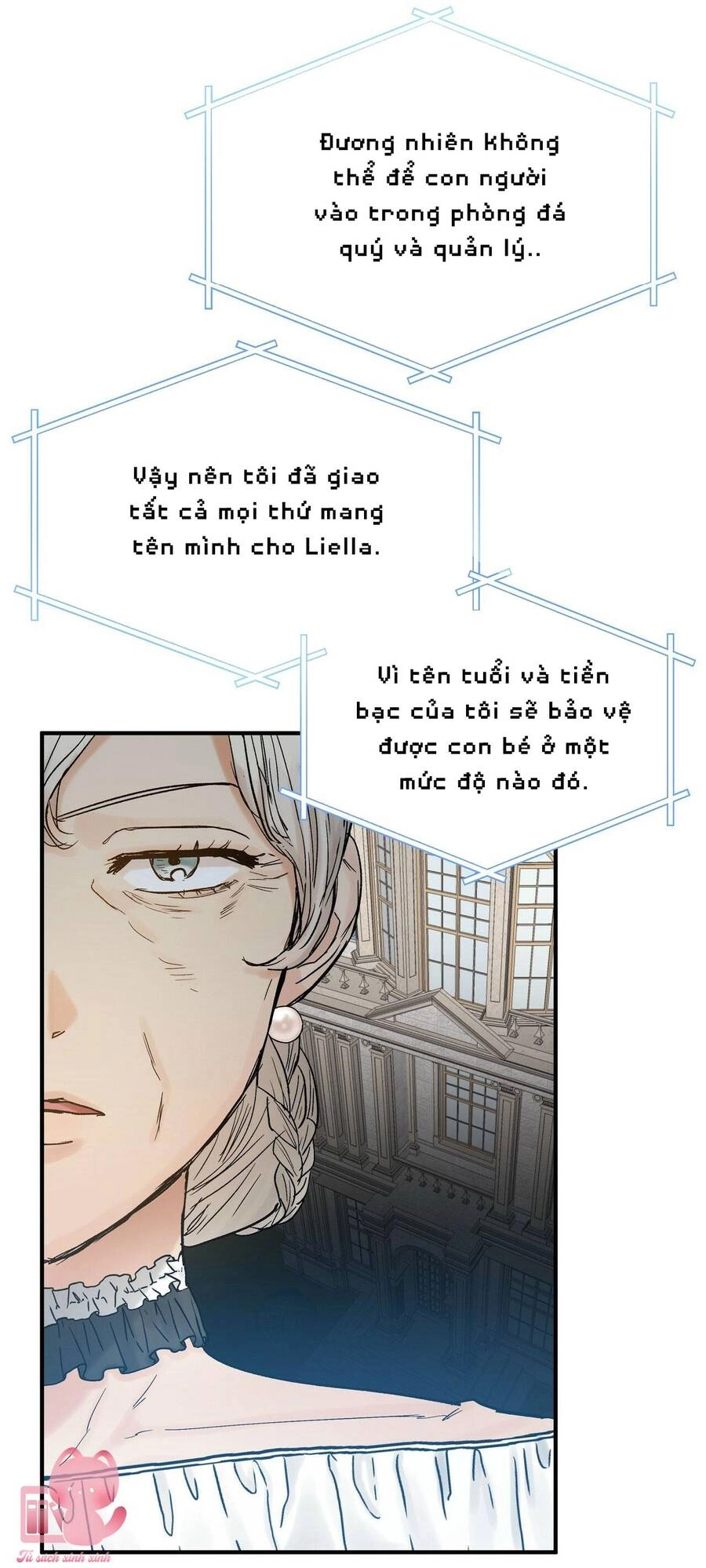 Người Thừa Kế Chapter 17 - 34