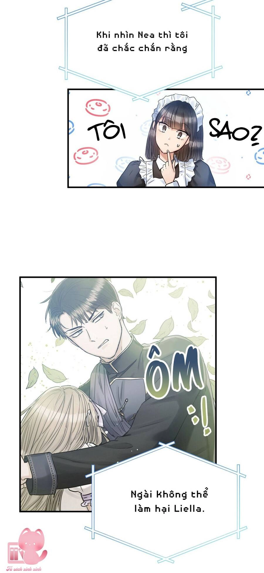 Người Thừa Kế Chapter 17 - 37