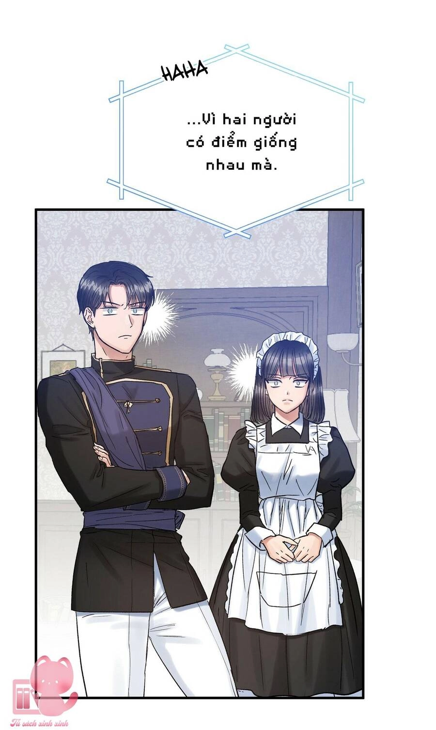 Người Thừa Kế Chapter 17 - 38