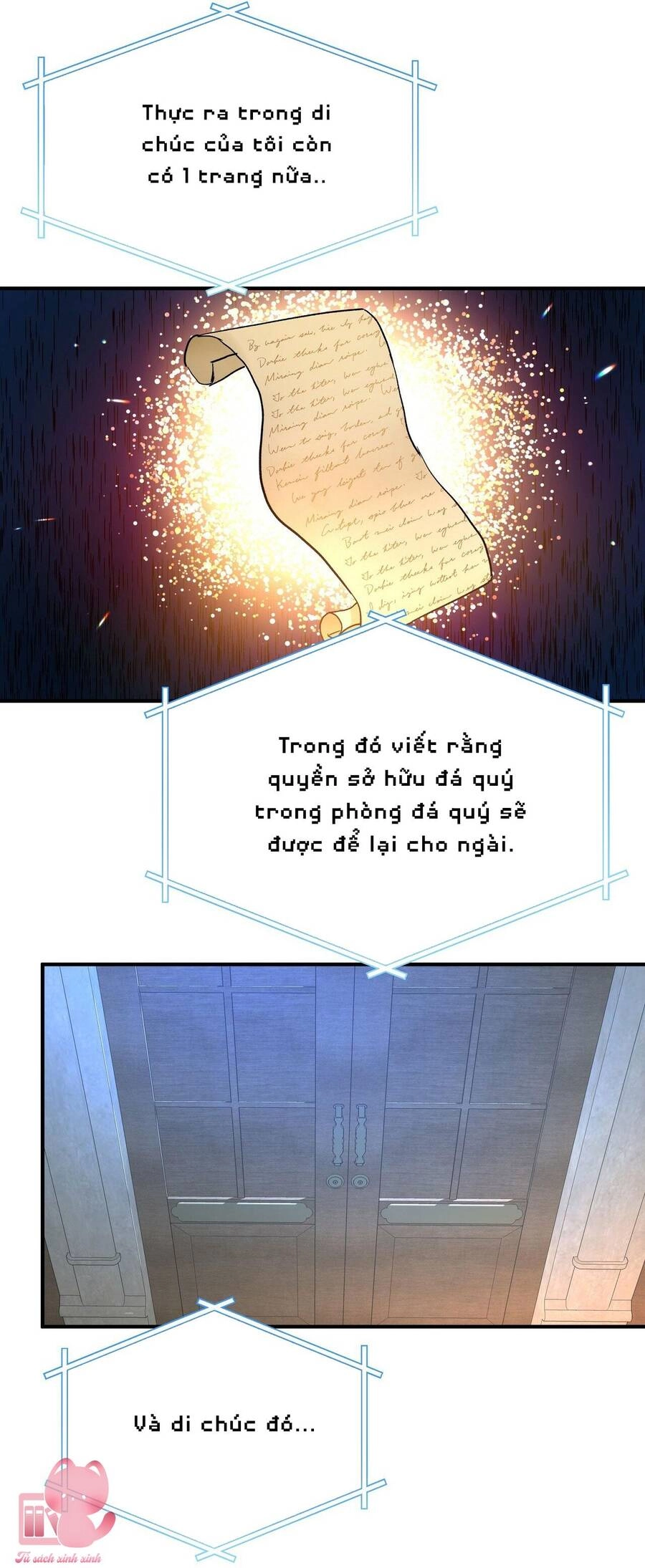 Người Thừa Kế Chapter 17 - 42