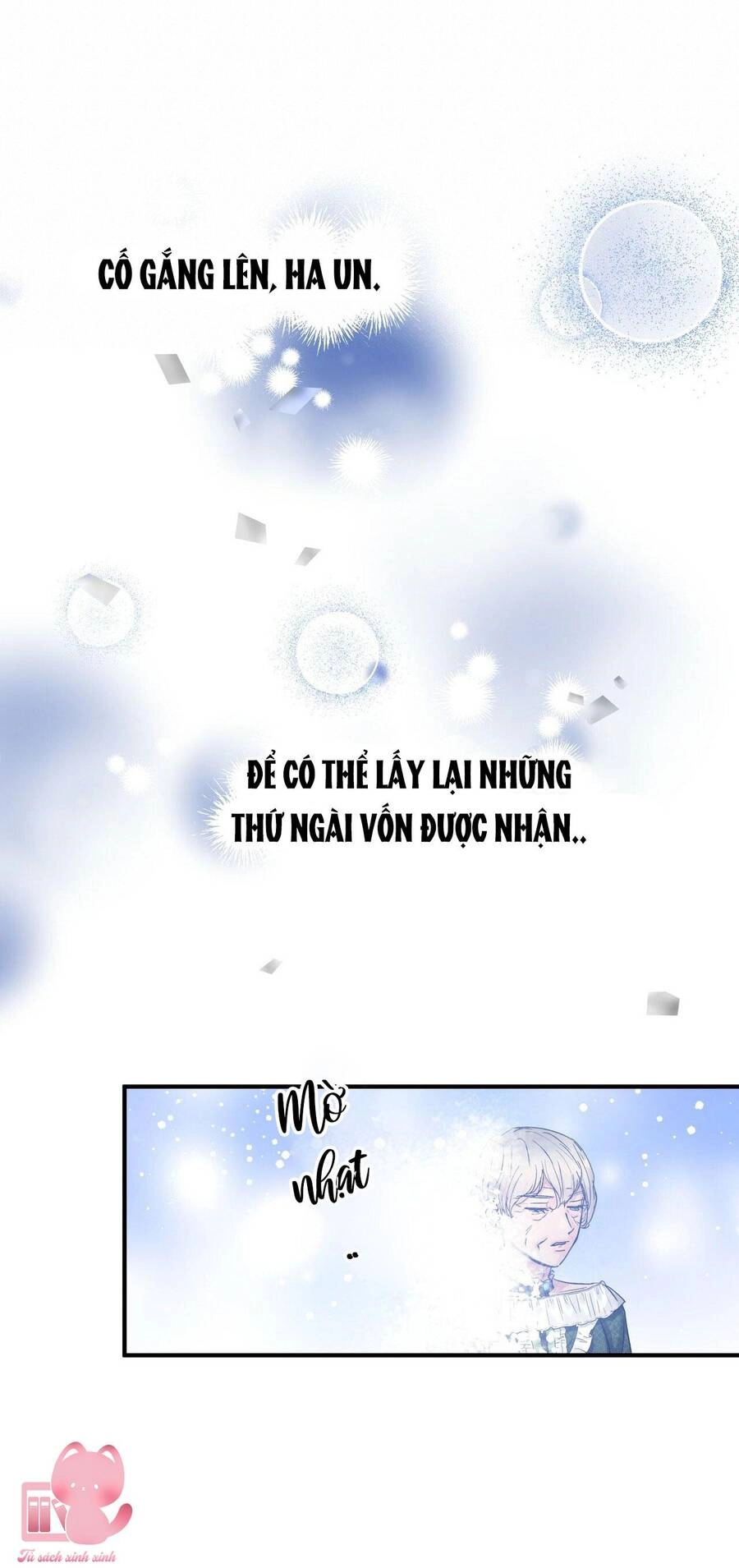 Người Thừa Kế Chapter 17 - 46