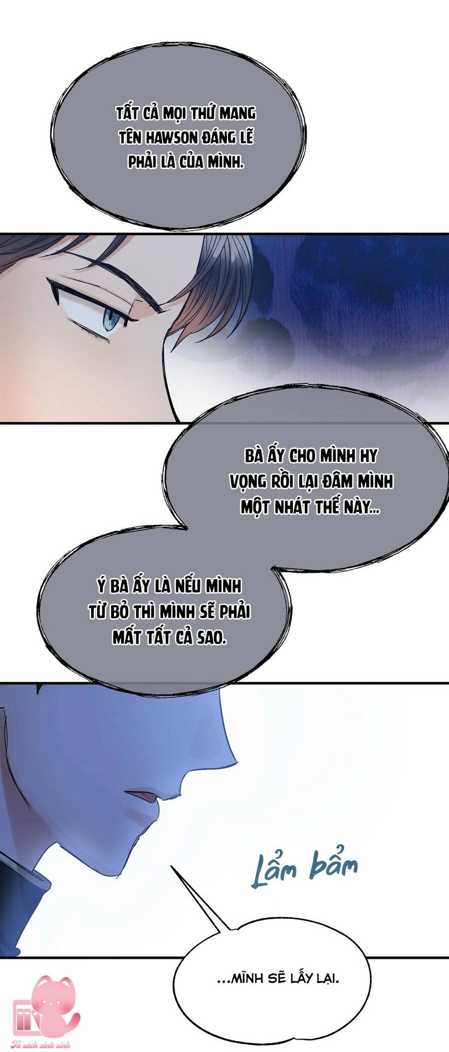 Người Thừa Kế Chapter 17 - 48