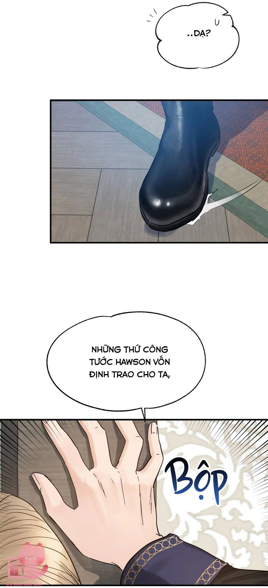 Người Thừa Kế Chapter 17 - 49