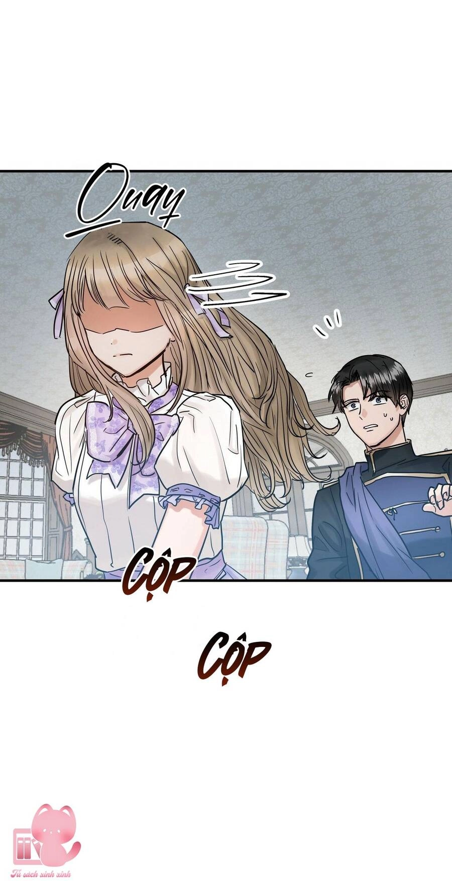 Người Thừa Kế Chapter 18 - 4