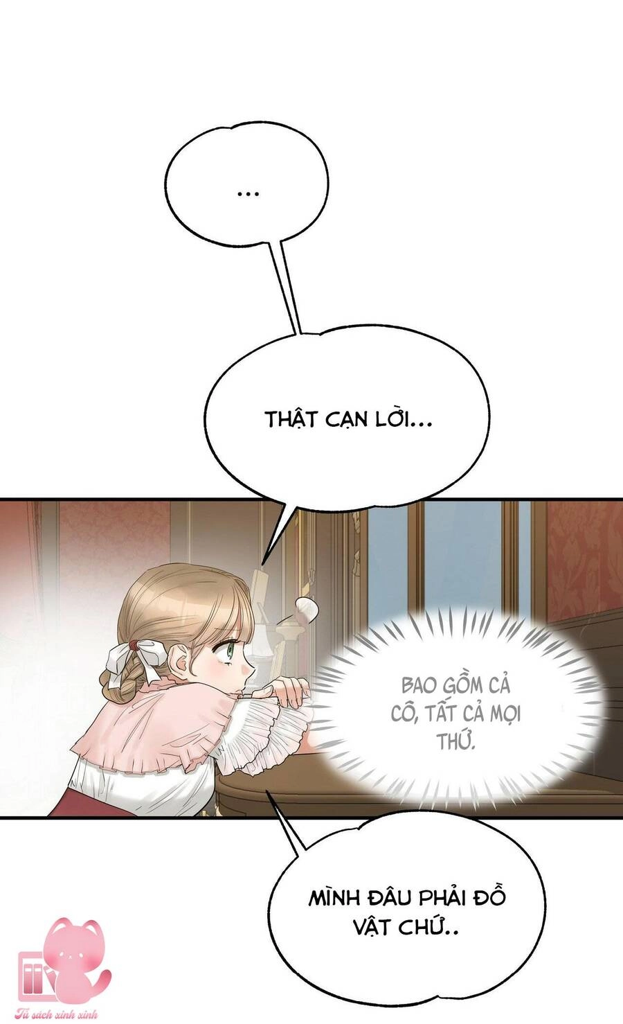 Người Thừa Kế Chapter 18 - 11