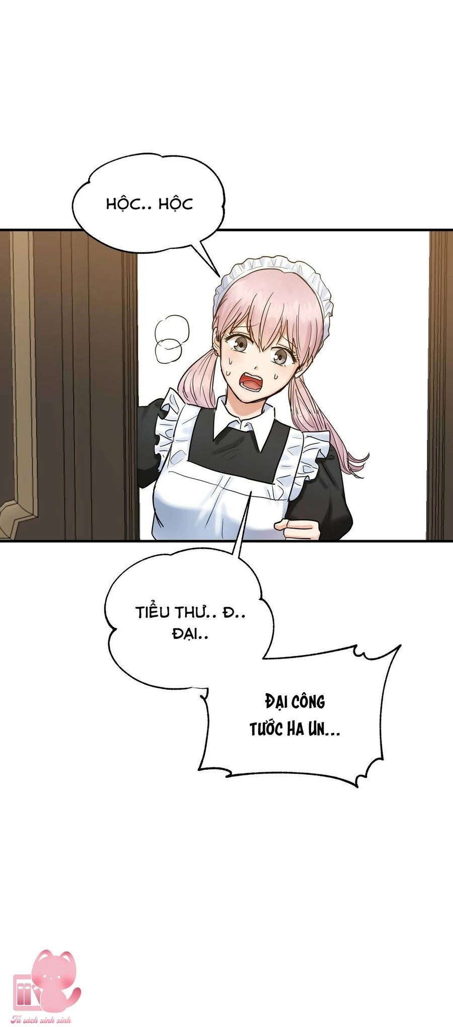 Người Thừa Kế Chapter 18 - 15