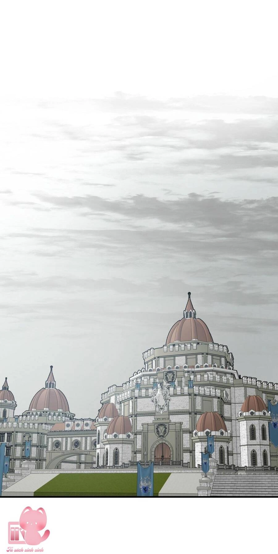 Người Thừa Kế Chapter 18 - 16